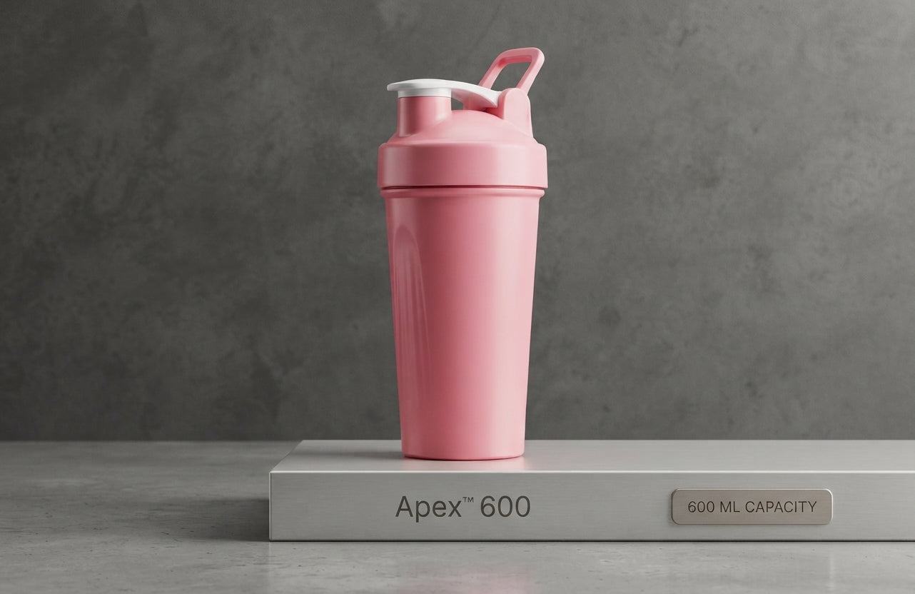 Shaker à protéines — Apex™ 600