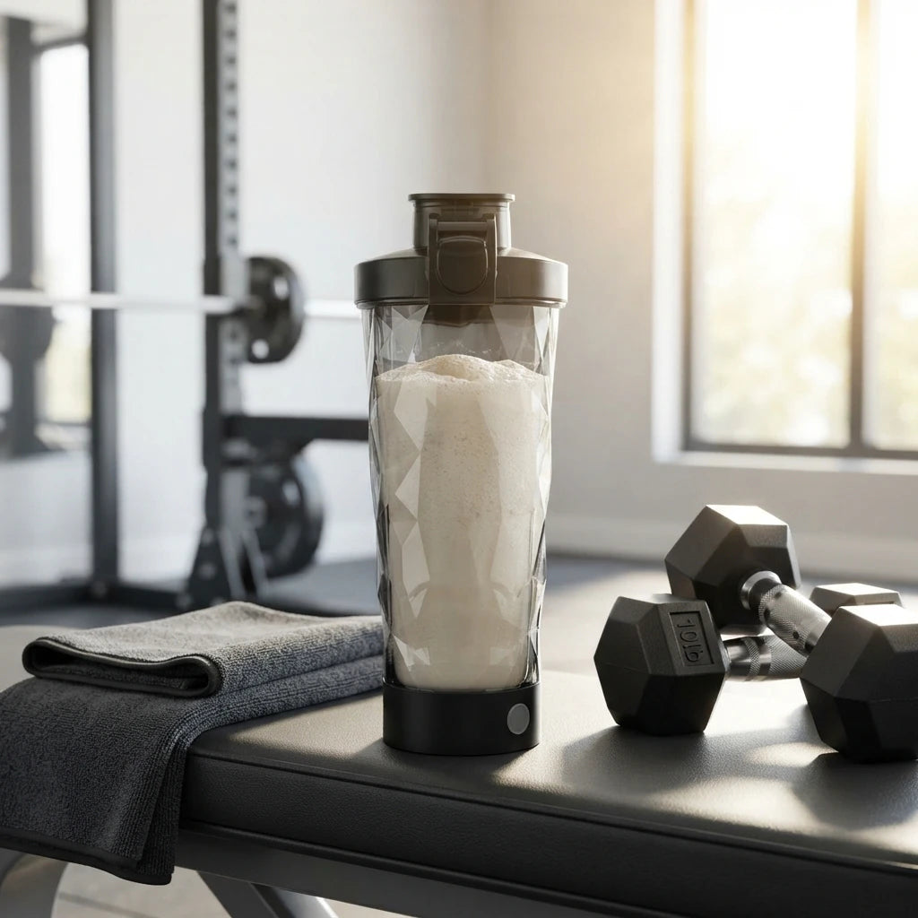 Shaker Électrique — Vortex™ 700