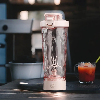 Shaker Électrique — Vortex™ 700