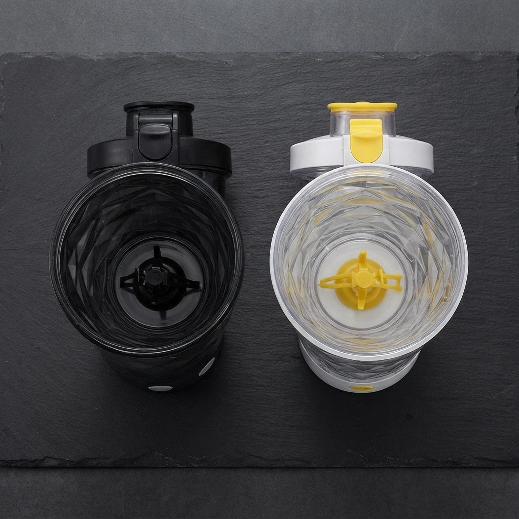 Shaker Électrique — Vortex™ 700