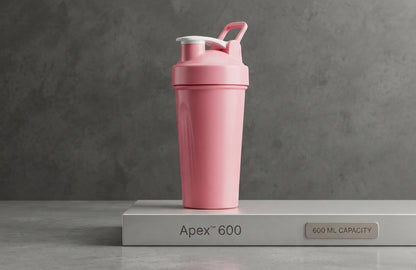 Shaker à protéines  — Apex™ 600