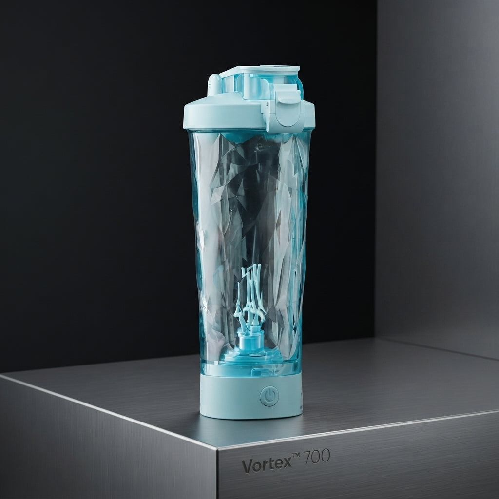 Shaker Électrique — Vortex™ 700