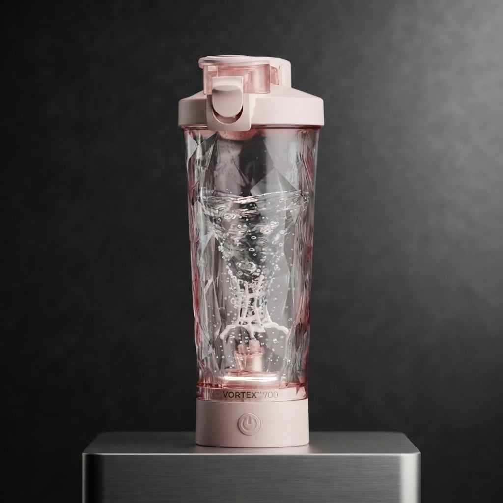 Shaker Électrique — Vortex™ 700