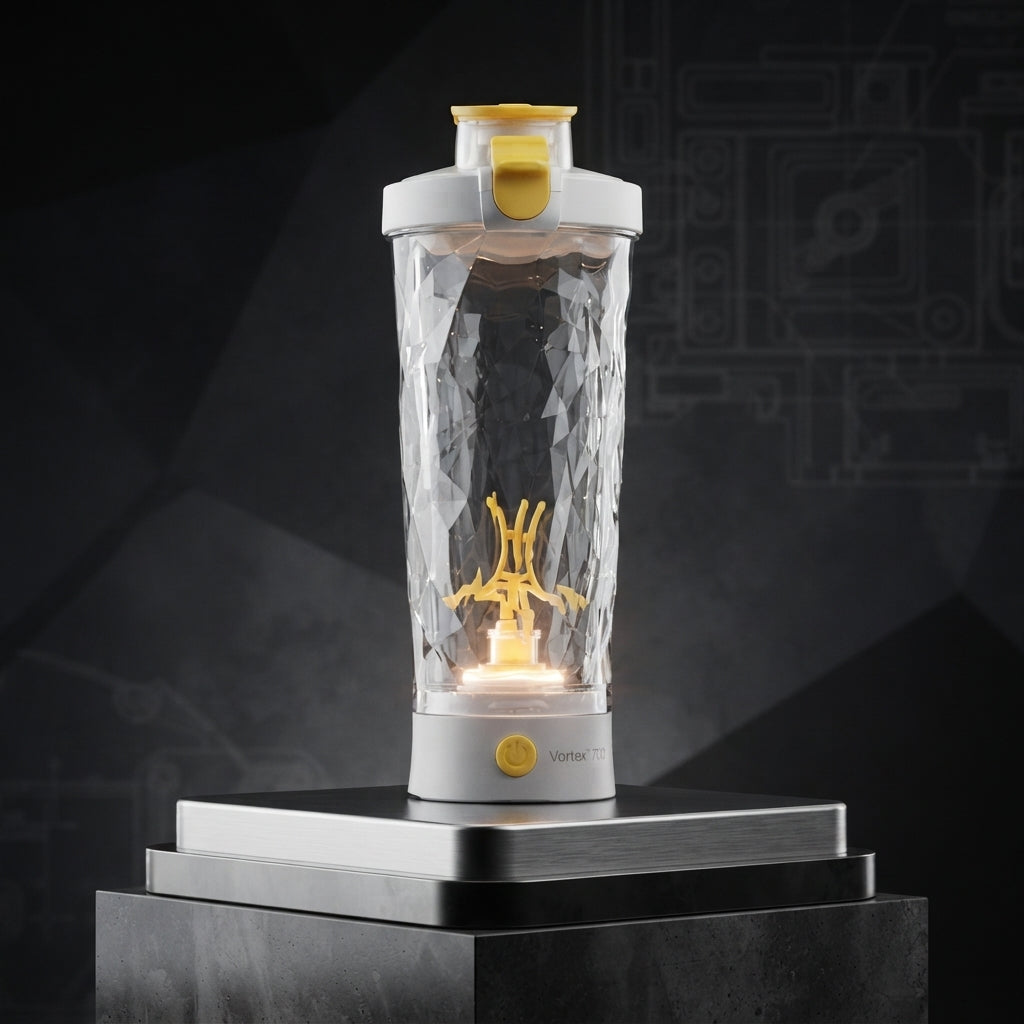 Shaker Électrique — Vortex™ 700