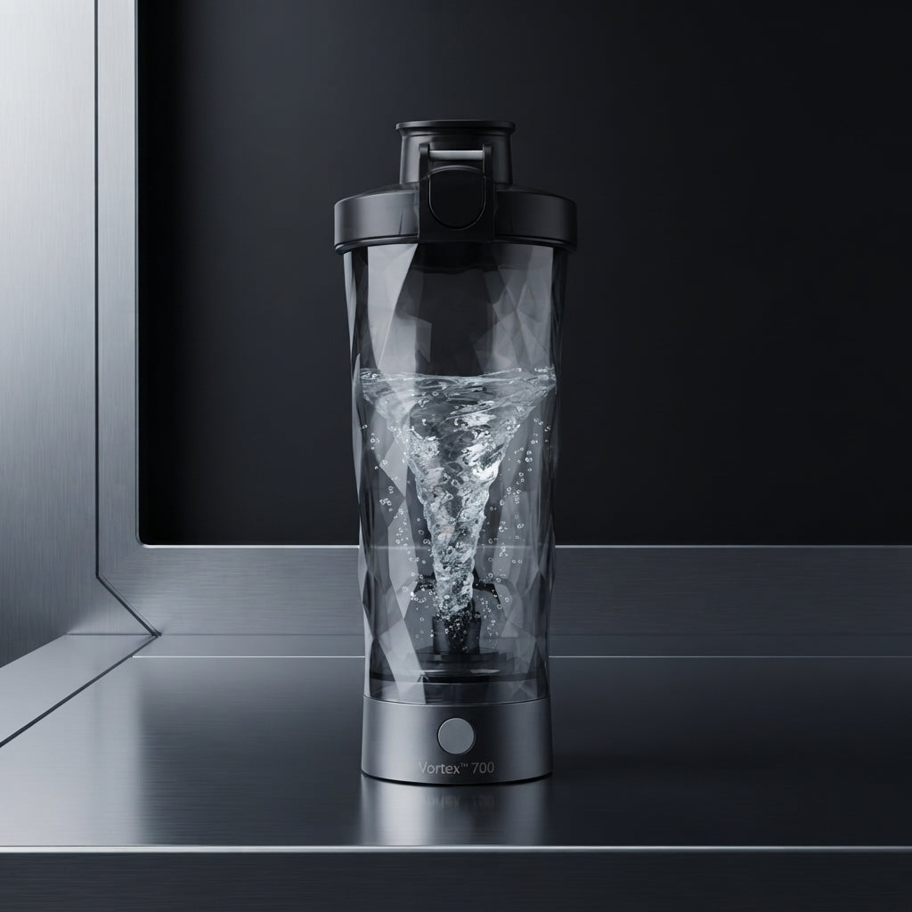 Shaker Électrique — Vortex™ 700