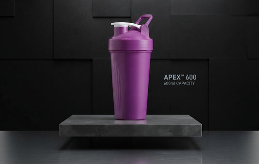 Shaker à protéines  — Apex™ 600