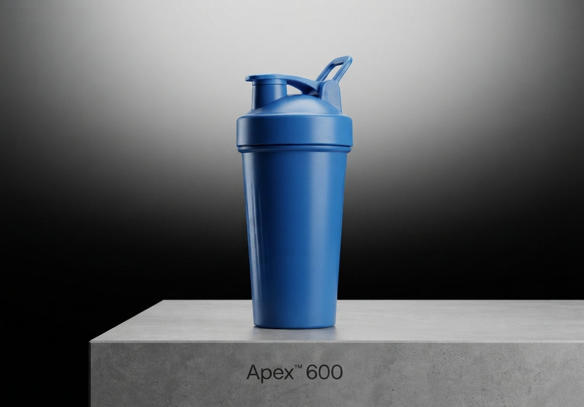 Shaker à protéines  — Apex™ 600