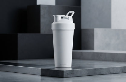 Shaker à protéines  — Apex™ 600